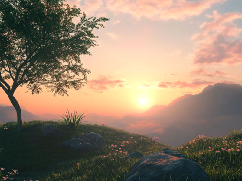 Serenity Session (EP)