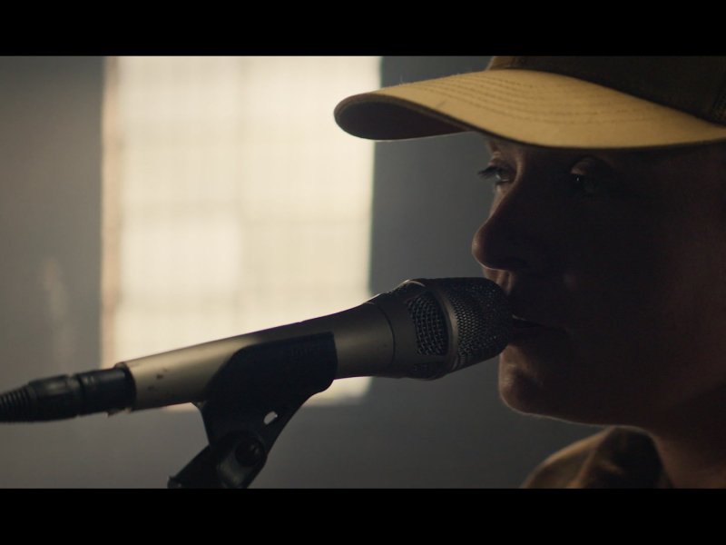 I Don't Smoke (MV) (Single)