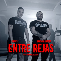 Entre Rejas (Single)