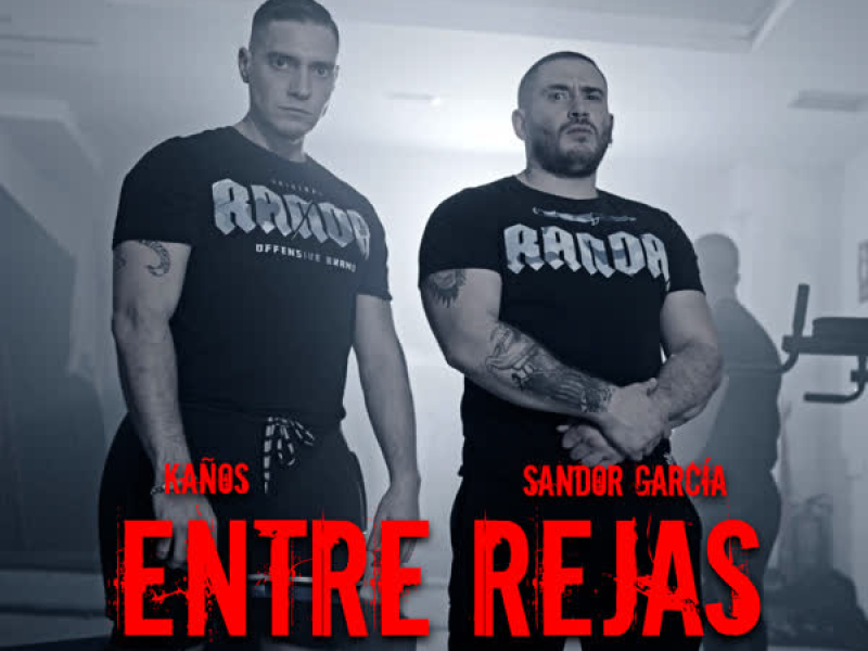 Entre Rejas (Single)