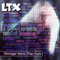 Stronger Word Than Fuck (Single)