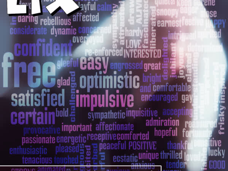 Stronger Word Than Fuck (Single)