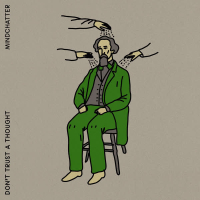 Don't Trust A Thought (EP)