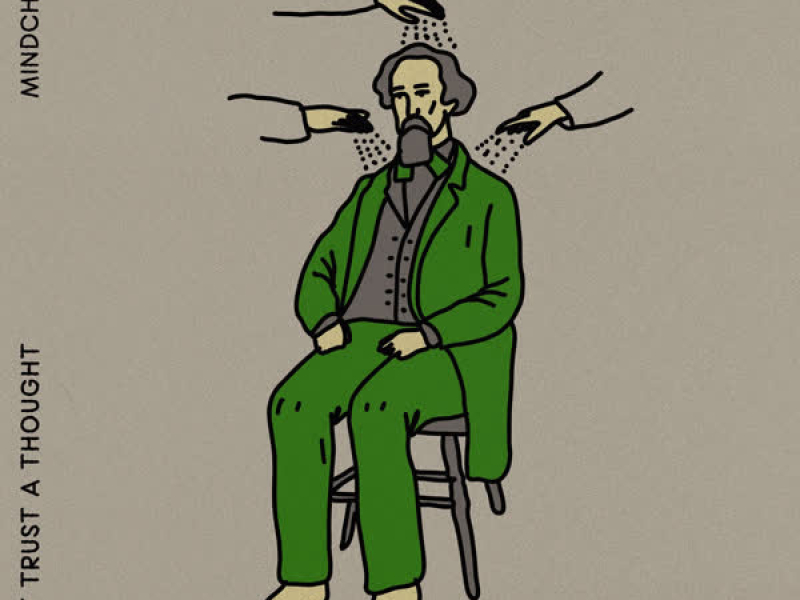 Don't Trust A Thought (EP)