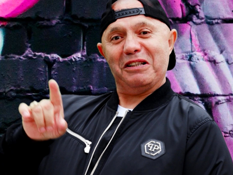 Smechera-i Nevasta Mea (Single)