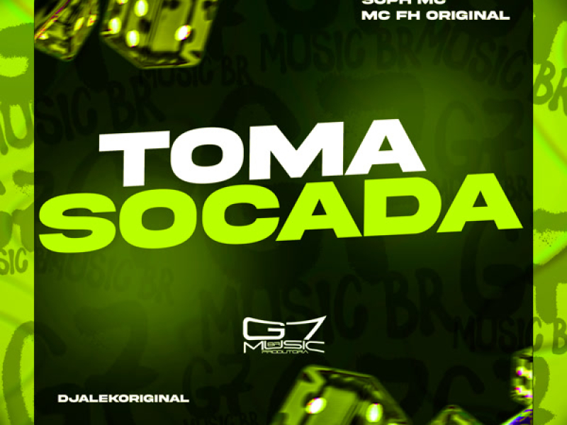Toma Socada (Single)