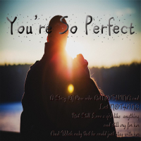 You So Perfect (Single)