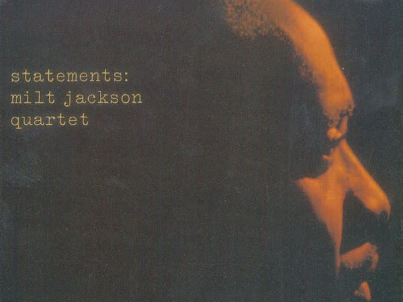 Statements (Expanded Edition)