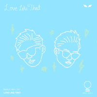 Love Like That (Single)