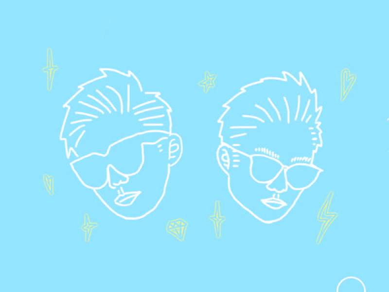 Love Like That (Single)