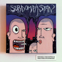 Ser Dom På Stan (Skruvad & Tokchoppad Av Onda Från Sthlm Inkasso) (Single)