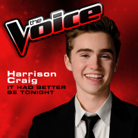 It Had Better Be Tonight (The Voice 2013 Performance) (Single)