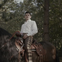 ¿Por Qué Te Vas De Mí? (MV) (Single)