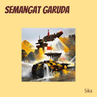 semangat garuda (Single)