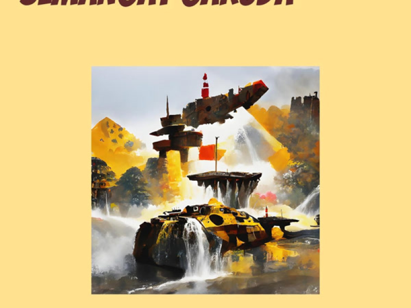 semangat garuda (Single)