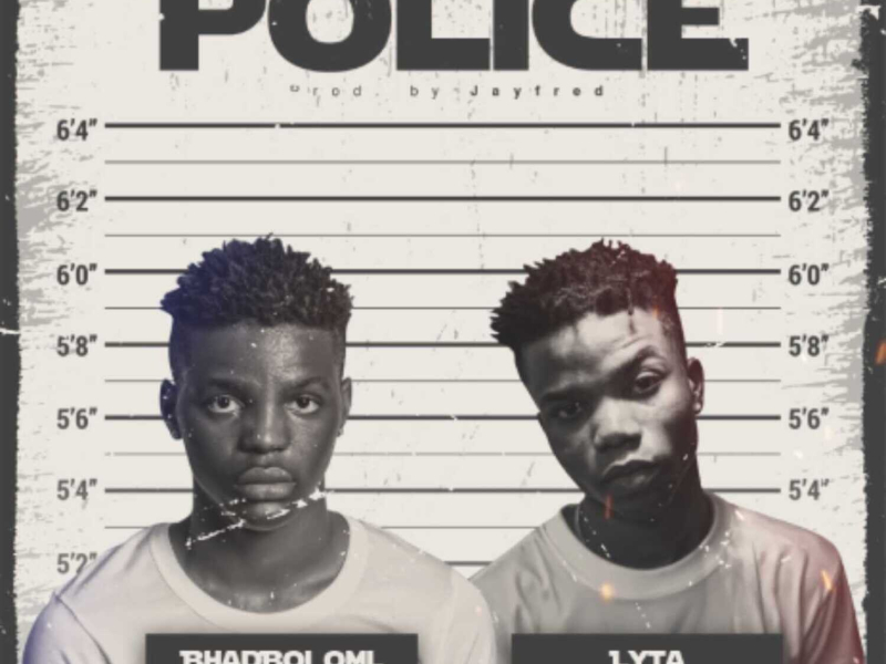 Police (Single)