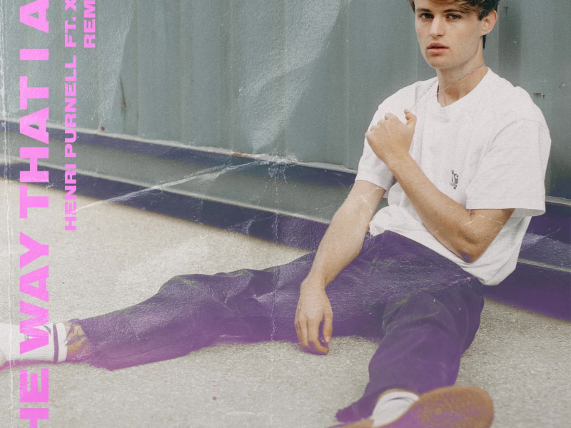 The Way That I Am (Remixes) (Single)