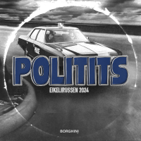 POLITITS ANTHEM (Single)