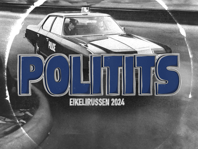 POLITITS ANTHEM (Single)