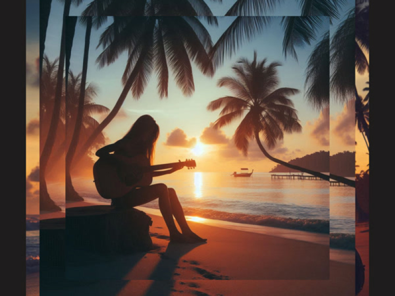 Yellow Sunset (Single)