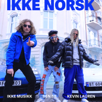 Ikke Norsk (Single)