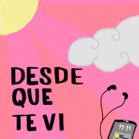Desde Que Te Vi (Single)