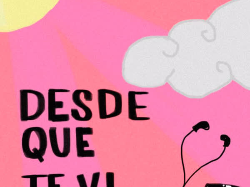 Desde Que Te Vi (Single)
