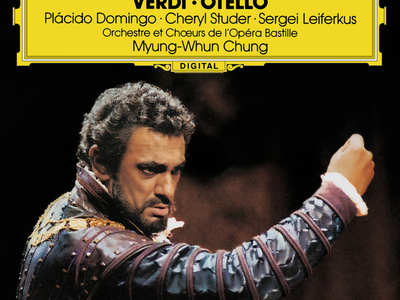 Verdi: Otello - Highlights