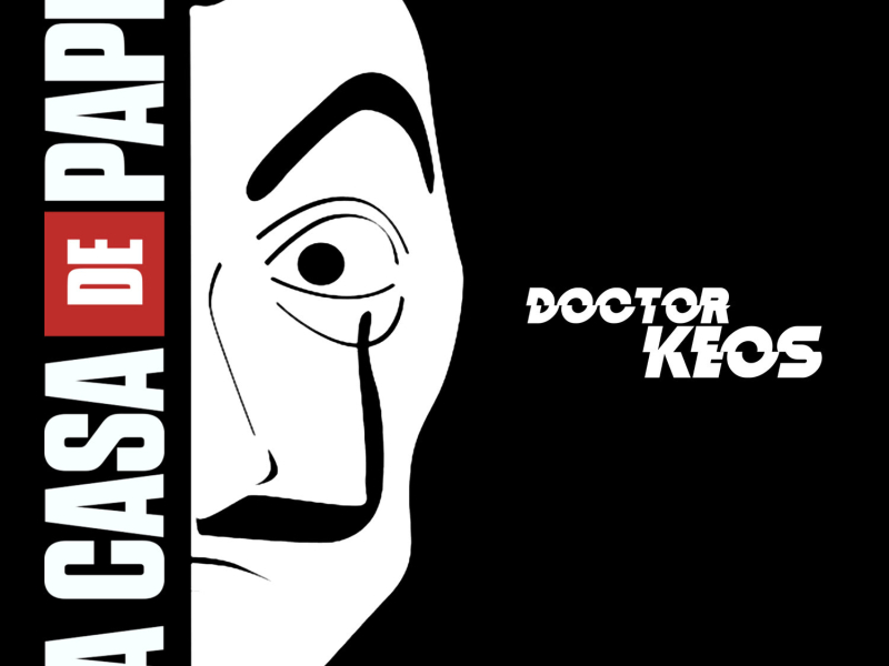 La Casa de Papel (Bella Ciao) (EP)