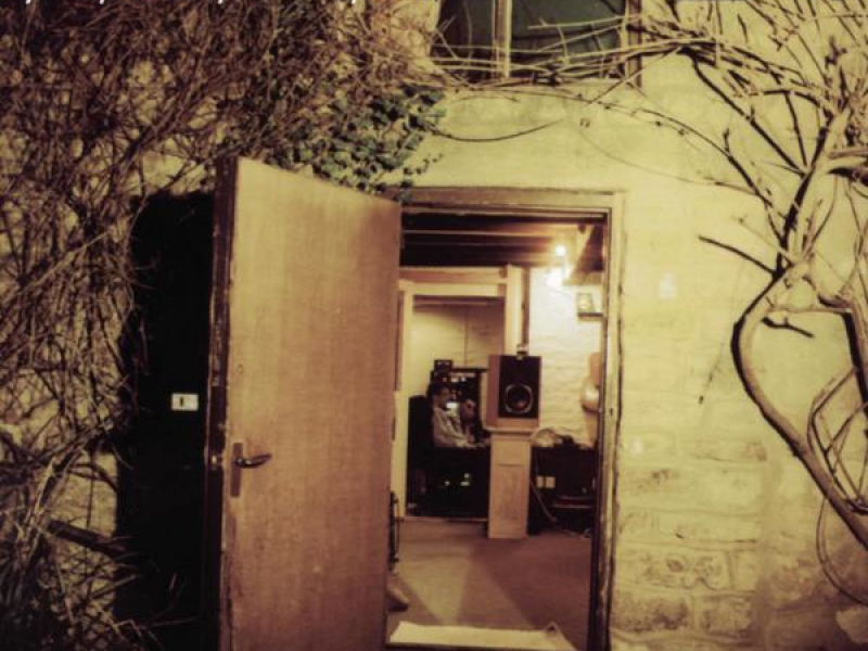 Goodbye Country (Hello Nightclub)