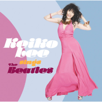 Keiko Lee sings THE BEATLES