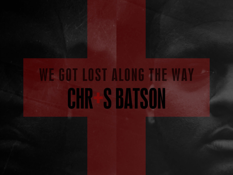 We Got Lost Along the Way (EP)