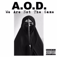 We Are Not the Same (Single)
