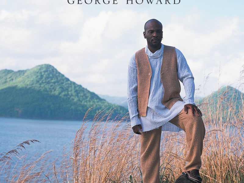 The Very Best of George Howard
