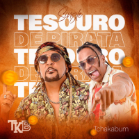 Tesouro De Pirata (Single)