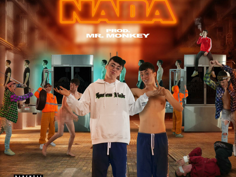 Nada (Single)
