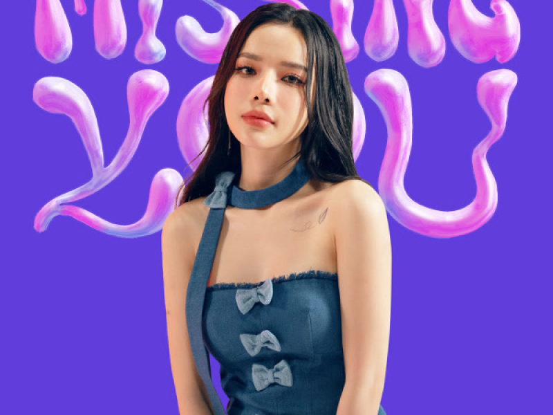 Missing You (Single)