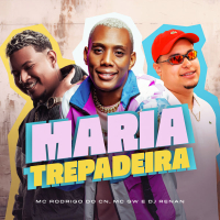 Maria trepadeira (Single)
