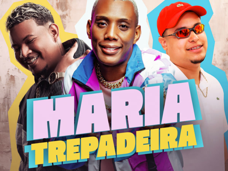 Maria trepadeira (Single)