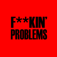 F**kin' Problems (EP)