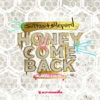 Honey Come Back (Single)