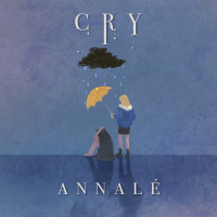 Cry (Single)