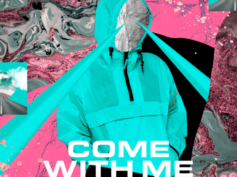 Come With Me (Single)