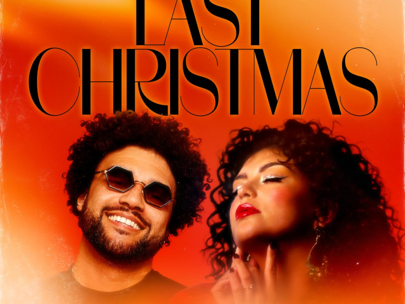 Last Christmas (EP)