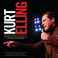 Dedicated To You: Kurt Elling Sings the Music of Coltrane and Hartman (Digital e-Booklet)