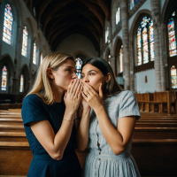 Crente Fofoqueiro (Single)