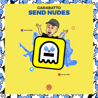 Send Nudes (Single)