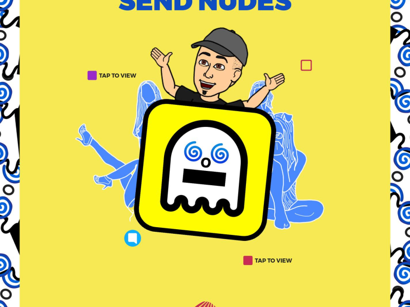 Send Nudes (Single)