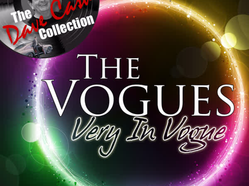 Very In Vogue - [The Dave Cash Collection]