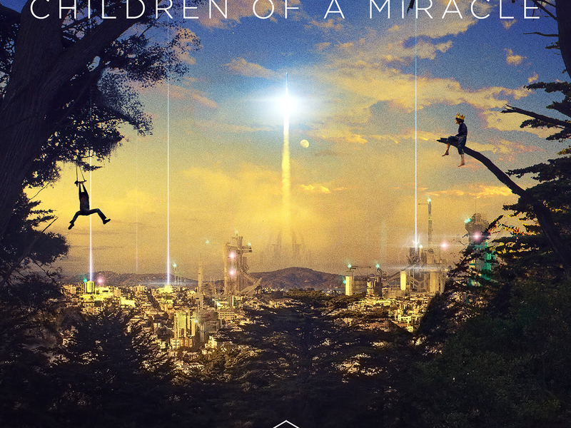 Children Of A Miracle (Single)